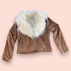 Show Me Your Mumu Amelia Jacket